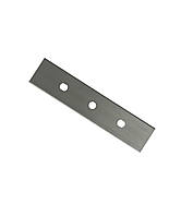 Лезо до скребка для вікон, IPC