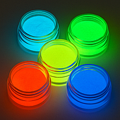 Люмінафори ТАТ 33