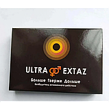 Збуджувальні краплі Ultra Extaz, (5 ампул по 5 ml), фото 2