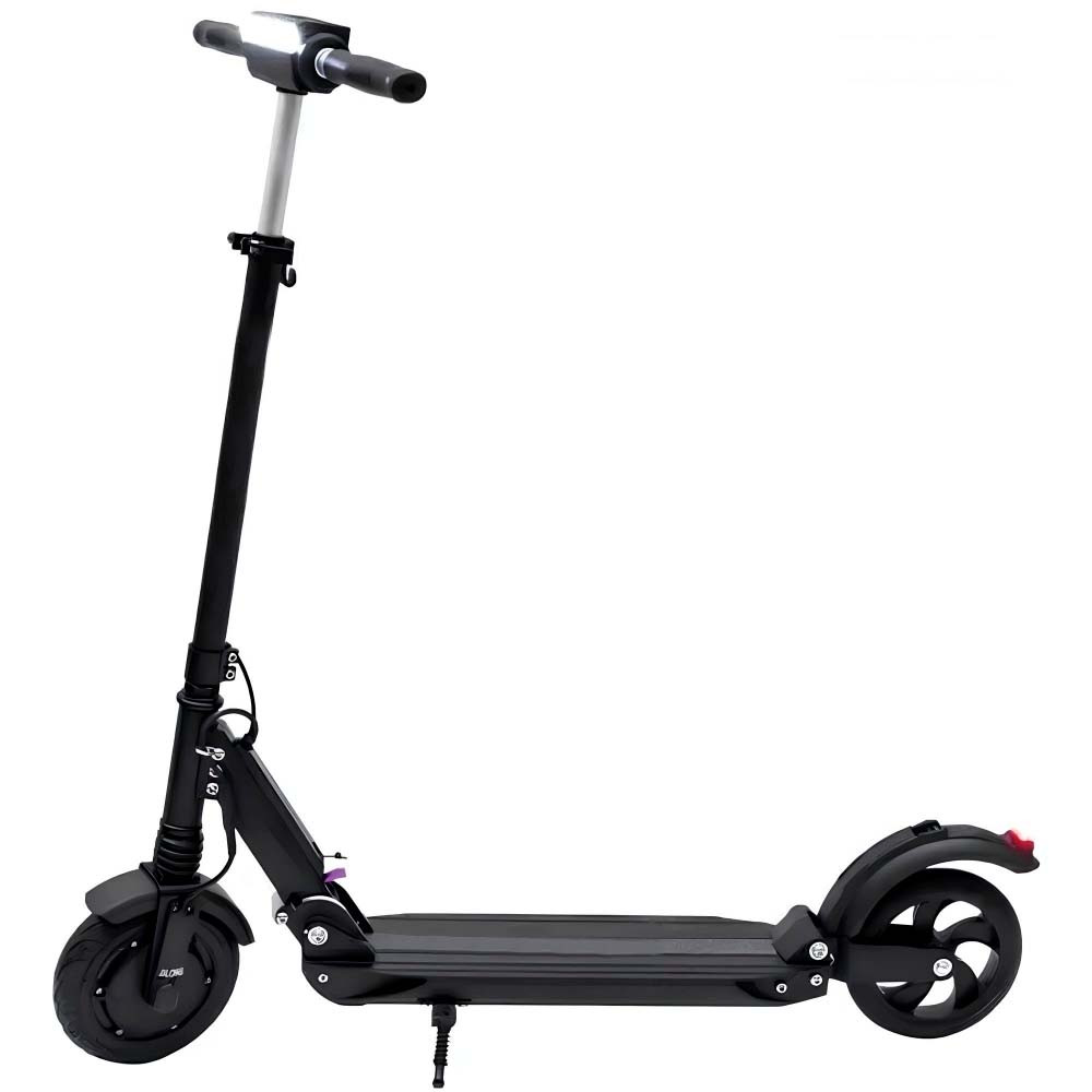 Електросамокат Evercross/Kugoo S3 Jilong до 120 кг, 450W, 8", до 30 км Чорний