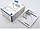 Yatour Bluetooth 5.0 адаптер CBT300-AMI3G для Audi MMI 3G / VW RNS 510 / Mercedes AMI, фото 4