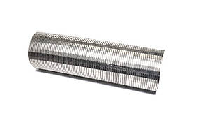 Гофра оцинк. LOW COST RVI (TEMPEST) TP011326