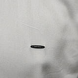 Сорочка Black Stone чоловіча класична кнопки великого розміру 4XL, фото 7