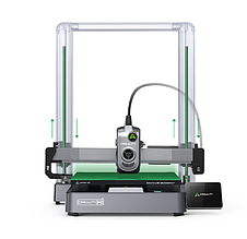 3D принтер Creality Hi