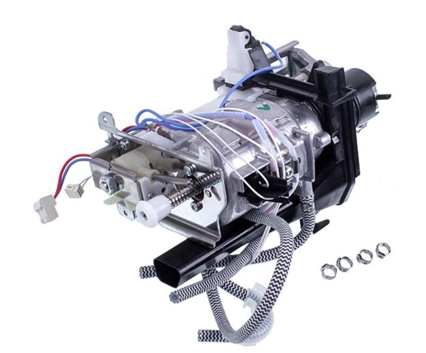 MS-8030000434 Заварочный блок кофемашины KRUPS EA89