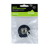 Адаптер Tramp для штокових балонів UTRG-018, фото 2