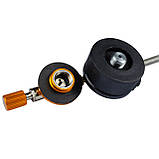 Адаптер Tramp для штокових балонів UTRG-018, фото 4