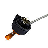 Адаптер Tramp для штокових балонів UTRG-018, фото 5