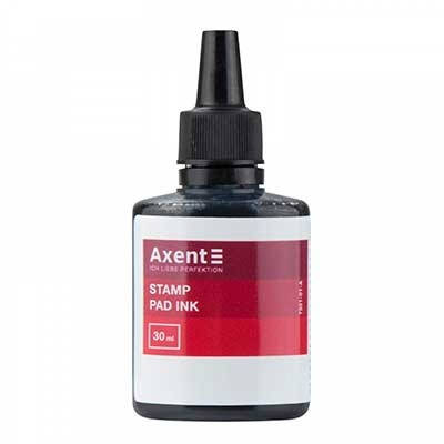 Фарба штемпельна