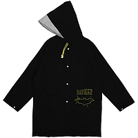 Дощовик дитячий Kite DC Batman DC25-2600M