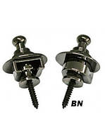 Стреплок для ременя PAXPHIL PSL700BN STRAP SECURITY LOCKS (BLACK NICKEL)