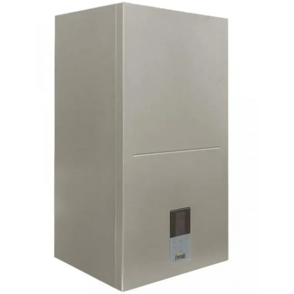 Газовий котел Ferroli DIVATOP D F24 M. (EX), фото 1