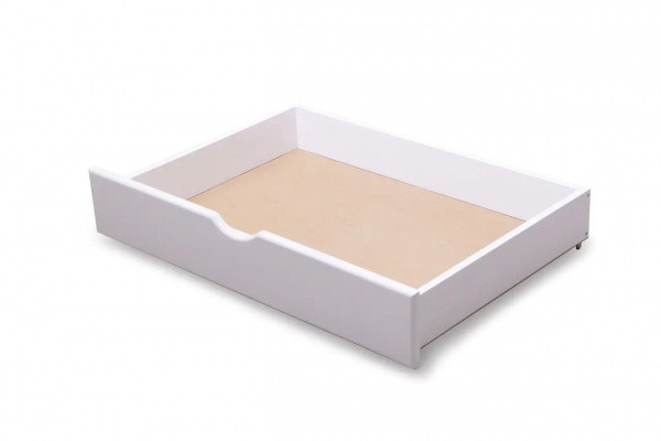 Ящик (комплект) Лікерія люкс 2000*900, біла, фото 1