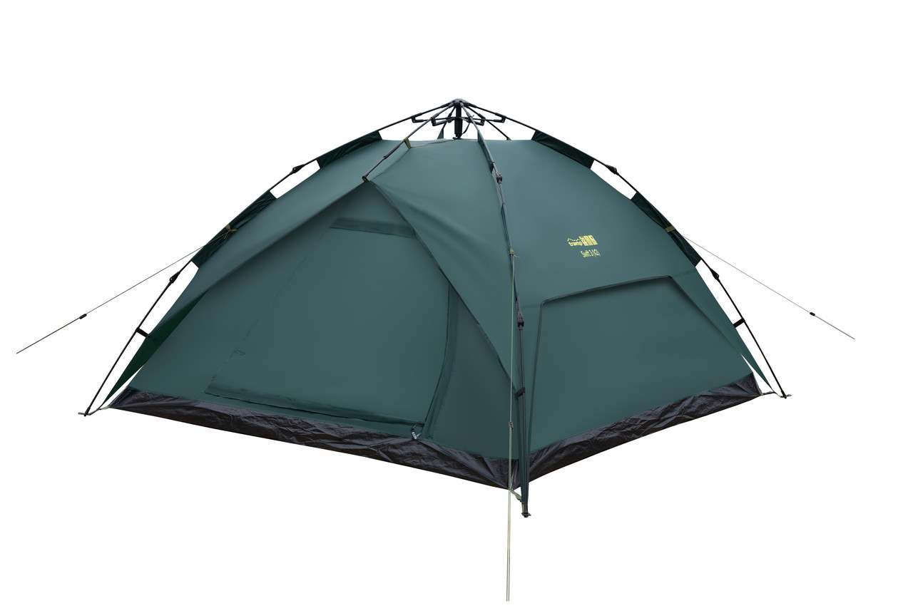 Намет Tramp Swift 3 (v2) green UTRT-098, фото 1