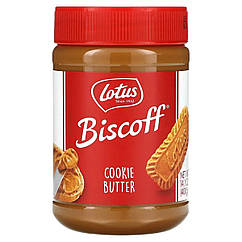 Biscoff, масло для печива, 400 г (14,1 унції)