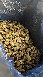 Мідії м'ясо заморожені (на вагу)