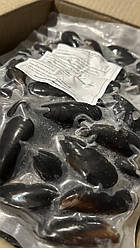 Мідії у черепашці заморожені 1 кг