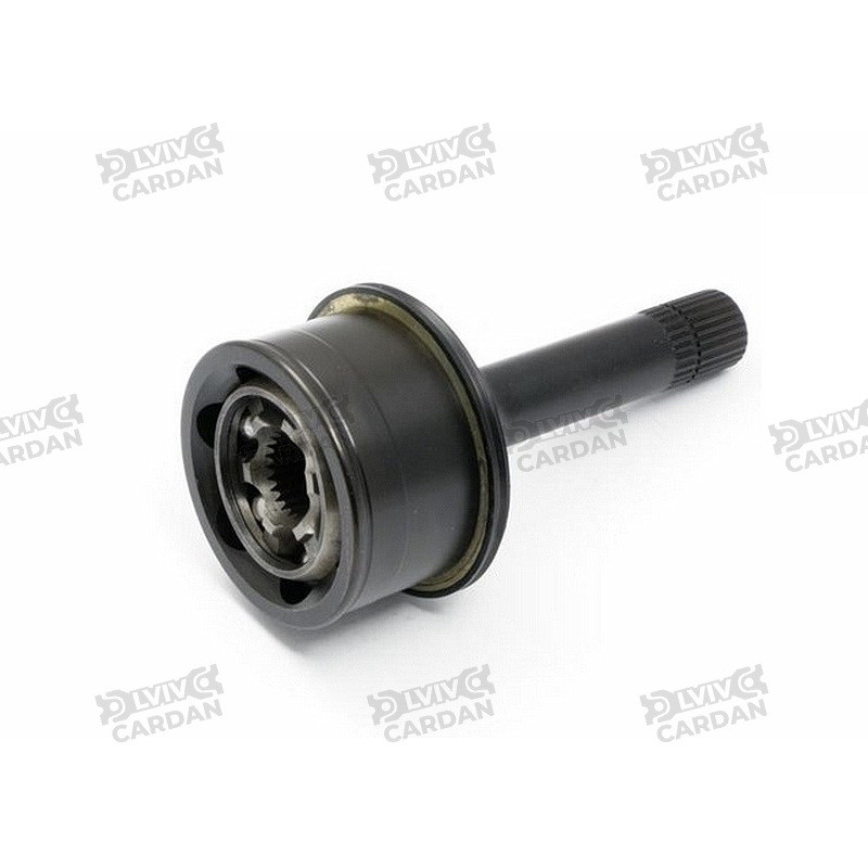 Шрус KIA (26-24-65) E-87 Sportage I, Retona, MZ808 (DRIVESHAFT PARTS)
