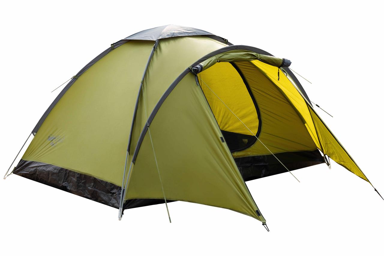 Намет Tramp Lite Fly 2 одношаровий olive UTLT-041