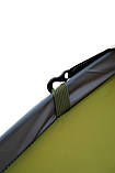 Намет Tramp Lite Fly 3 одношаровий olive UTLT-003, фото 2