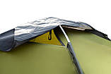 Намет Tramp Lite Fly 3 одношаровий olive UTLT-003, фото 4