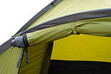 Намет Tramp Lite Fly 3 одношаровий olive UTLT-003, фото 5