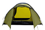 Намет Tramp Lite Fly 3 одношаровий olive UTLT-003, фото 9