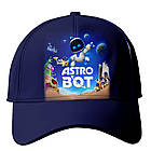 Іграшка Бейсболка дитяча Астро Бот (Astro Bot) для дітей (l_13901), фото 3