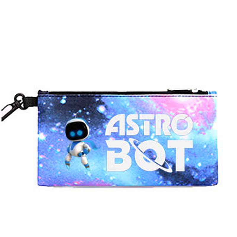 Іграшка Пенал Астро Бот 21*10 см (Astro Bot) для дітей (l_13902)