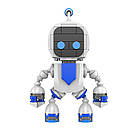 Іграшка Конструктор Астро Бот 13 см (Astro Bot) для дітей (l_13904), фото 3
