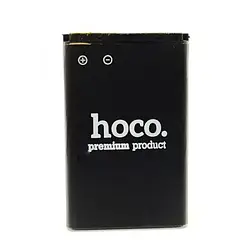 Батарея акумулятор hoco BL-5C для Nokia 800 мА·год