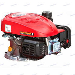 Двигун для газонокосарки AL-KO Pro 125 OHV/мотор бензиновий/AL-KO/Алко/Німеччина