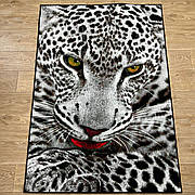 Килим 0,80*1,50 Леопард Kolibri 11122/190