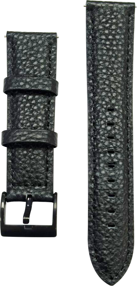 Ремінець 22mm Leather