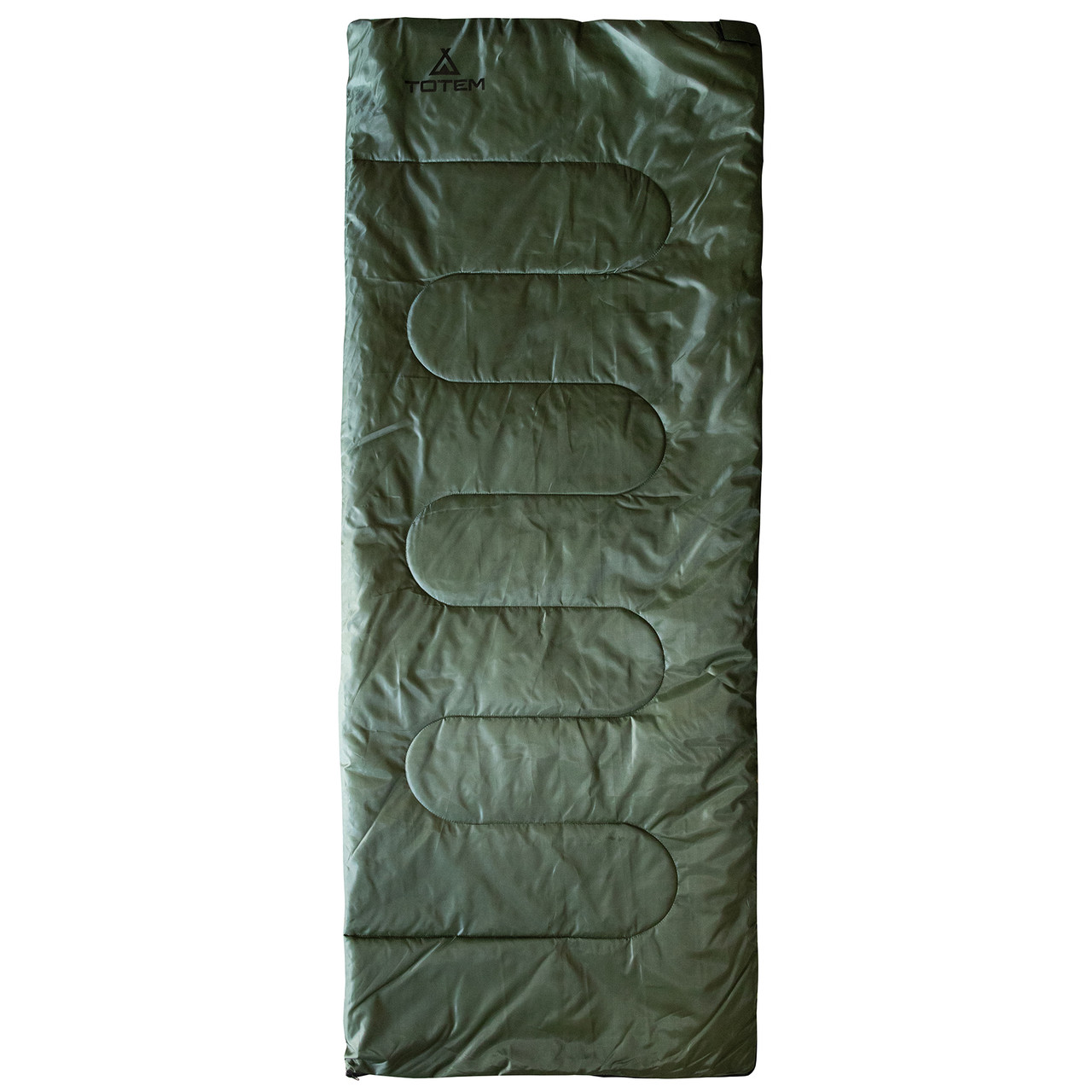 Спальний мішок Totem Woodcock XXL ковдра правий olive 190/90 UTTS-002, фото 1