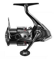 Котушка спінінгова Shimano Vanford 24 2500S