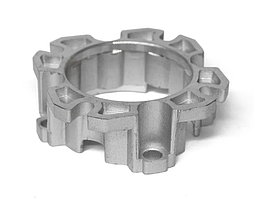 Вихідний фланець редуктора NMRV 30 FA (CT-DRIVE)