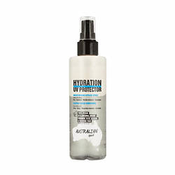 Двофазний спрей для живлення і зміцнення волосся LENDAN Terra Hydration 200 мл