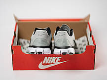 Чоловічі кросівки Nike Free Run 3.0 v2 Grey сірі, фото 5