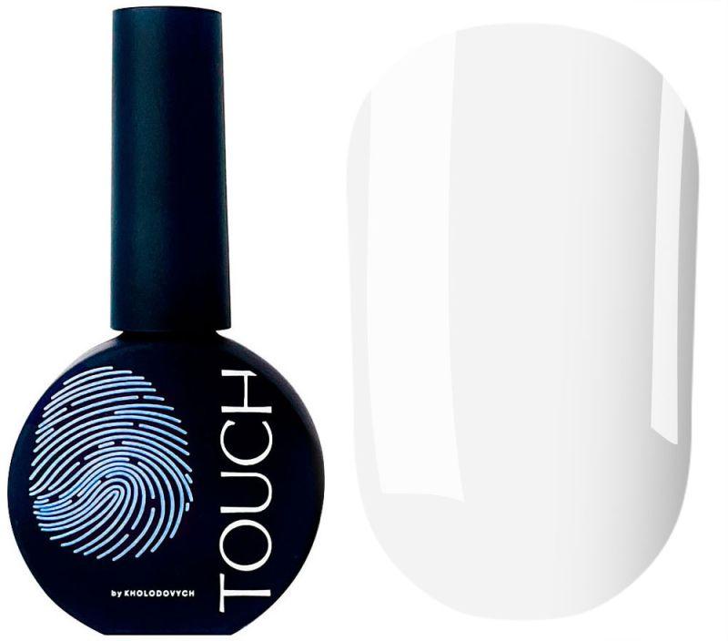 Топ Touch Cover top Cloud, 13 мл (молочний холодний)