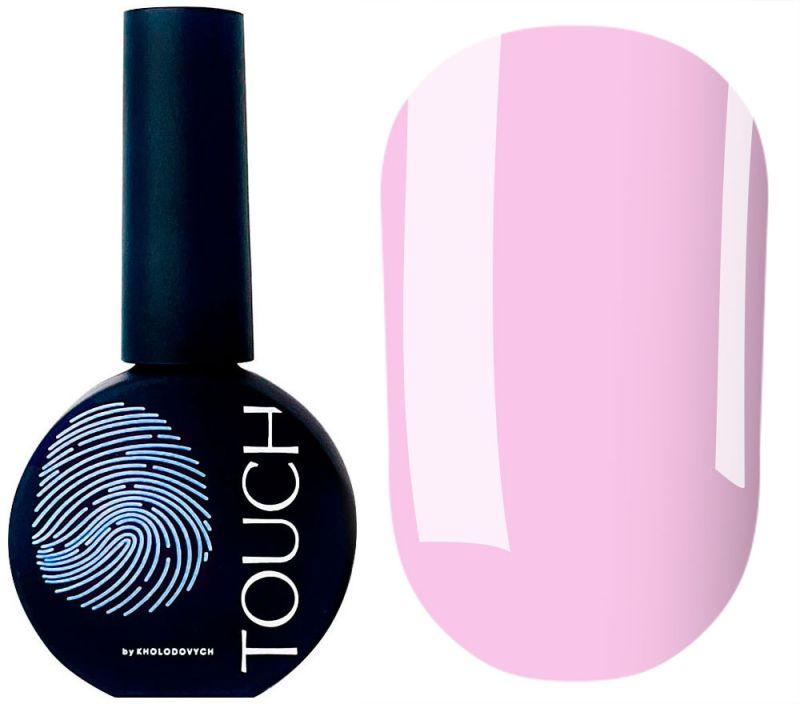 Топ Touch Cover top Rose Water, 13 мл (рожевий)