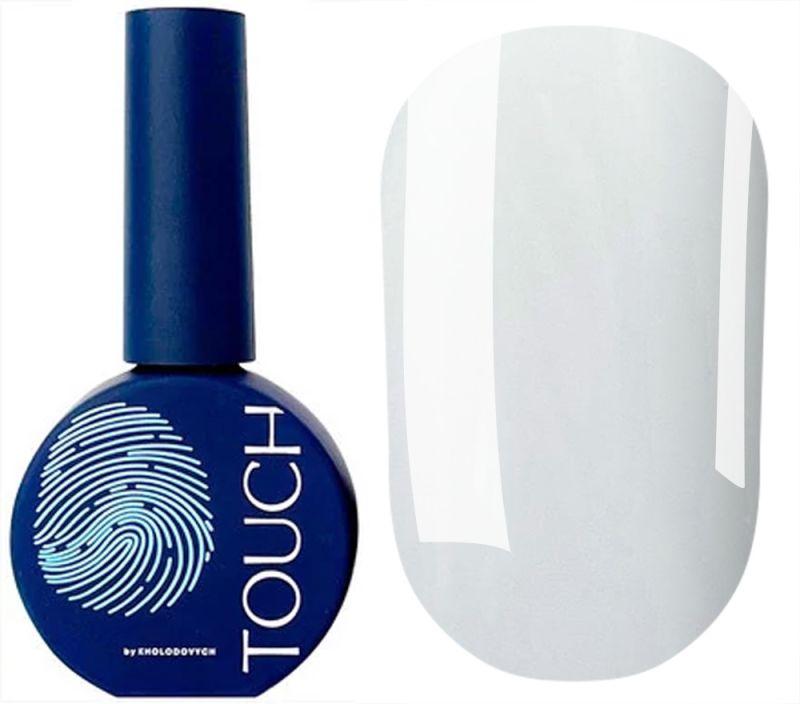 Топ Touch Cover top Milky, 13 мл (молочний)