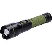 ЛІхтарик Crossroad ALGEDI 1000 lm, 3,7V 2200mAh Li-ion