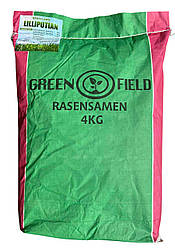 Газонна трава Ліліпут 4кг ТМ Green Field RasenSamen