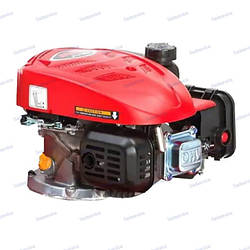 Двигун AL-KO Pro 125 OHV QSS LC1P65FE