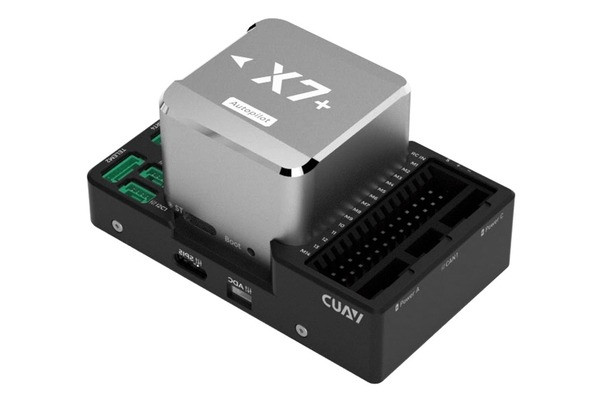 Політний контролер для квадрокоптера CUAV X7+ PRO