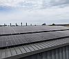 Сонячна панель двостороння JA SOLAR JAM60D42-520/LB, 520Вт, Bifacial n-type, фото 4