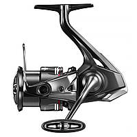 Котушка спінінгова для риболовлі Shimano Vanford 24 3000MHG