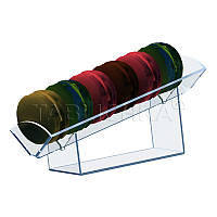 Підставка під печиво Макарон зі знімним верхом