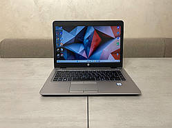Ультрабук HP EliteBook 840 G3, 14" FHD, i5-6300U, 8GB, 256GB SSD